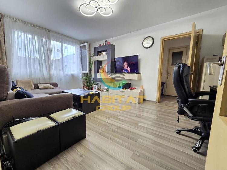 Secuilor metrou Piata Sudului la 5 minute vanzare 3 camere - 1