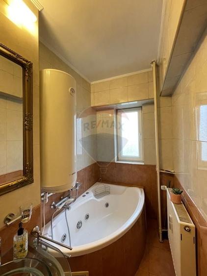 Apartament de inchiriat Horoscop,  Piata Unirii - 15