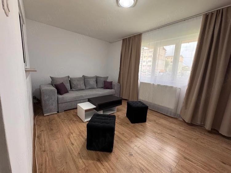 Apartament 3 camere - 1