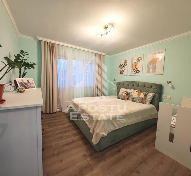 Apartament cu 3 camere, de vanzare, zona Soarelui, Timisoara - 3