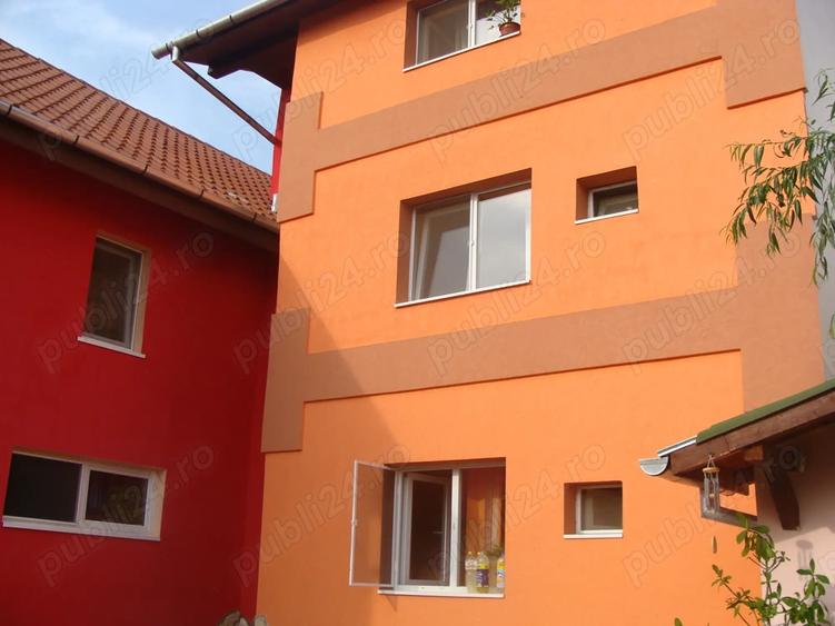 Garsoniera in comuna Giroc - 1