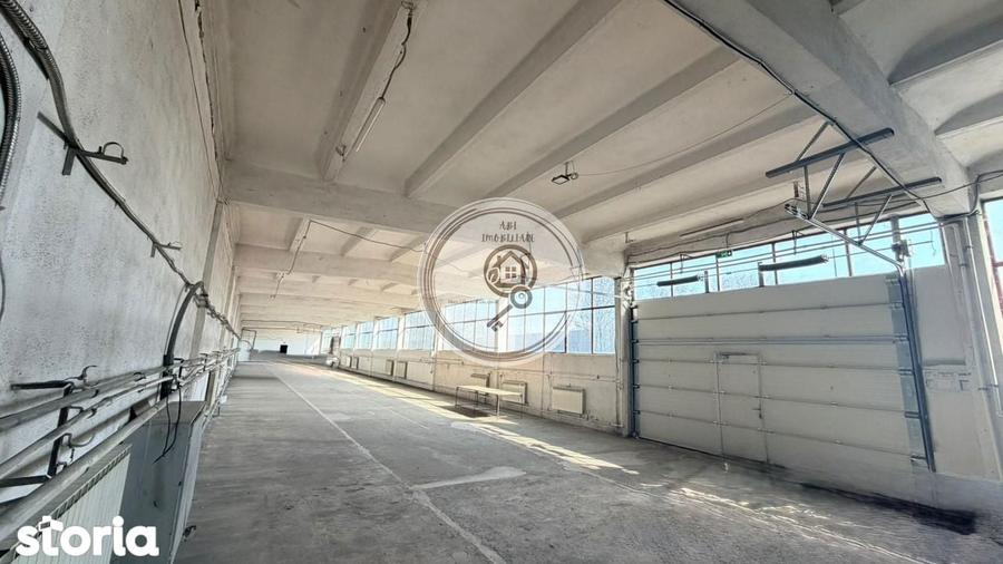 Depozit / Hala, 540 m2, - 4