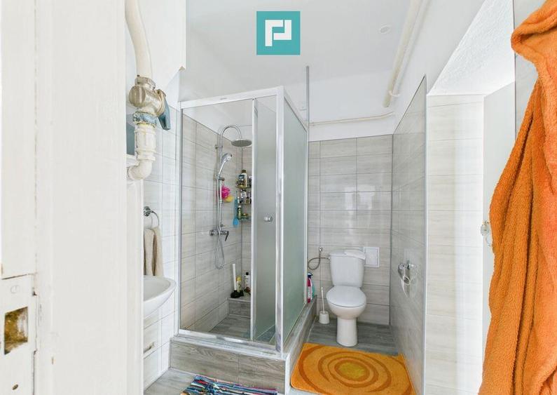 Casa 3 camere renovata cu poten?ial in Ketegyhaza - 10