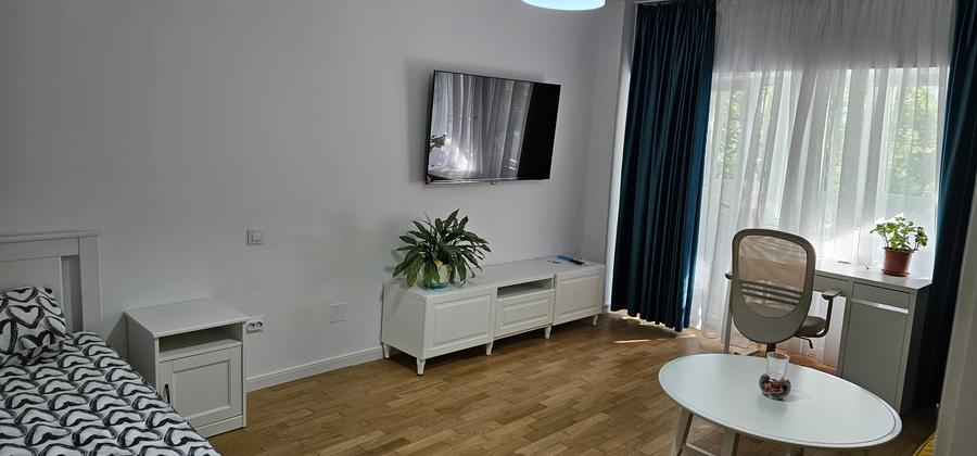 Garsoniera lux - Vitan - Foisorului - 4