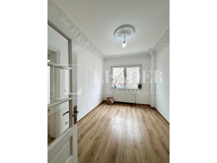 Stirbei Voda || Birou  sau Locuinta | Apartament in vila cu 2 camere - 2