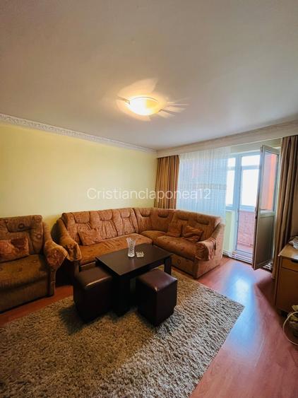 Tomis Nord Rovere Bd. Tomis Apartament 3 camere decomandat si loc de parcare
