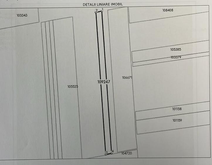 Vanzare Teren Prejmer-Zona Parc Industrial - 10
