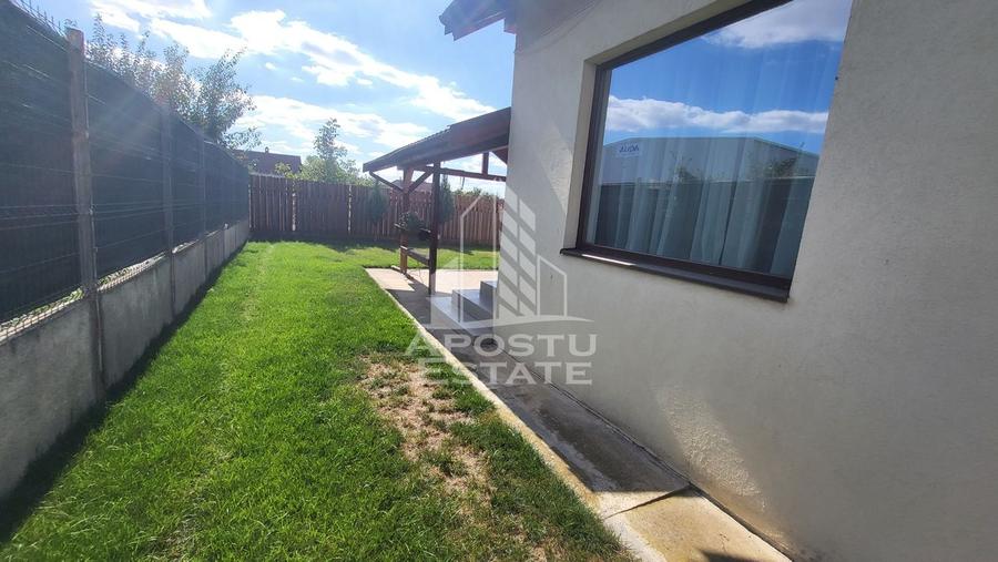 Casa individuala,4 camere,2 bai,Dumbravita - 18