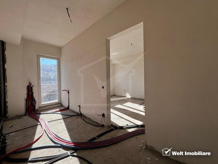 Apartamente cu 1-2-3 camere,gradina, terasa, parcare, constructie noua - 17