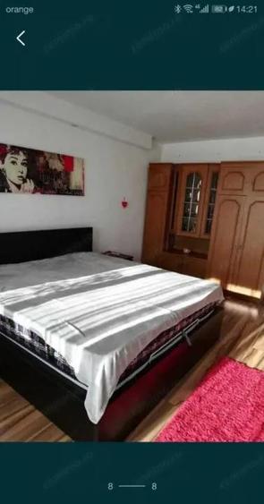Apartament de 4 camere ( Decomandat )-Craiter - 3