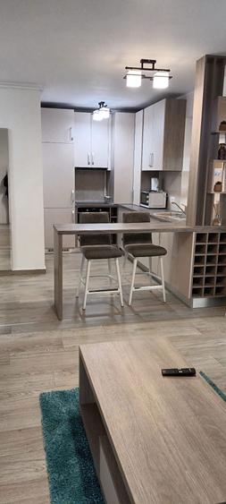 Studio modern de inchiriat Coresi | parcare inclusa - 5