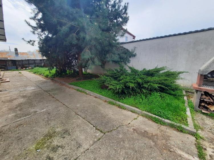 VANZARE CASA SOS. ALEXANDRIEI VISAVIS DE PENITENCIARUL RAHOVA - 13