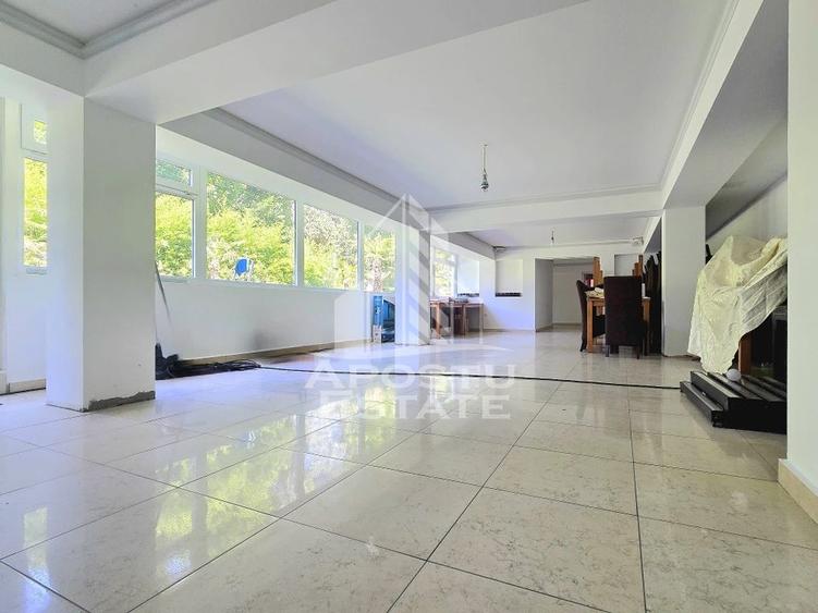 Spatiu comercial de vanzare - Strandul Neptun Arad (fostul Vox Maris) - 10