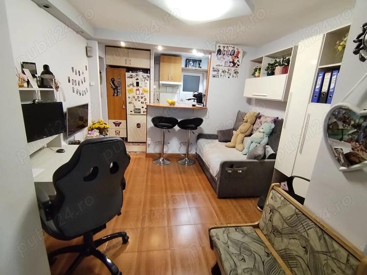 Inchiriez apartament cu 2 camere,persoana fizica - 8