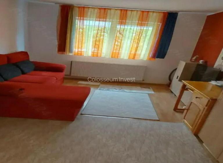 Garsoniera decomandata - zona Bartolomeu