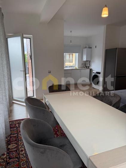 Apartament de inchiriat | SU 150 mp, 3 camere, gradina I Campului - 10