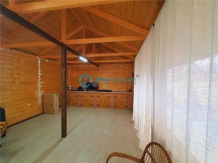 Royal Imobiliare - Vanzare vila zona Paulesti - 36