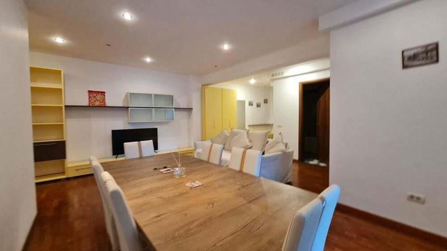 Apartament 3 camere zona Herastrau pentru inchiriere - 13