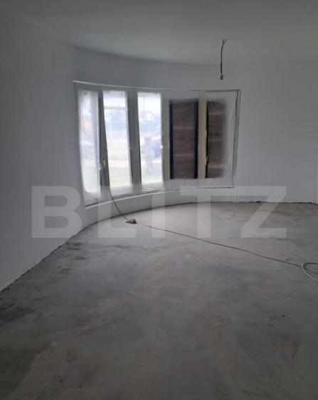 Casa noua, finisata complet, in Bod- la 15 min. de Cores - 5