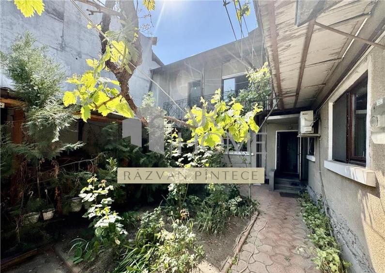 Casa P 1E, 6 camere, teren 250 mp, ultracentral, Ploiesti - 12