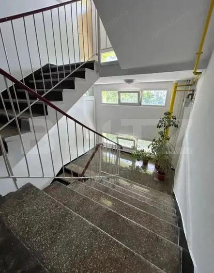 2 Cam Modern | Centrala Proprie | Complet Mobilat | Bloc Reabilitat - 6