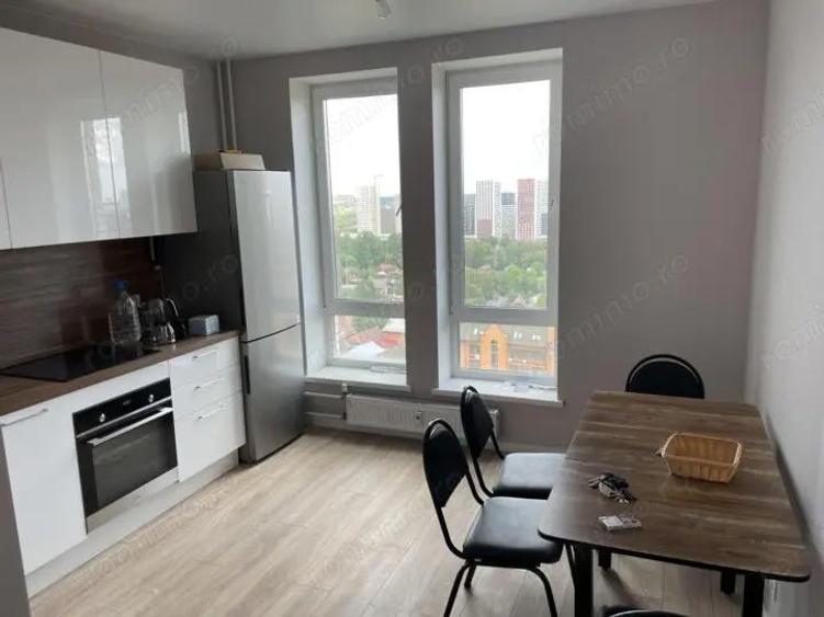 Garsoniera vanzare zona Drumul Taberei - 2