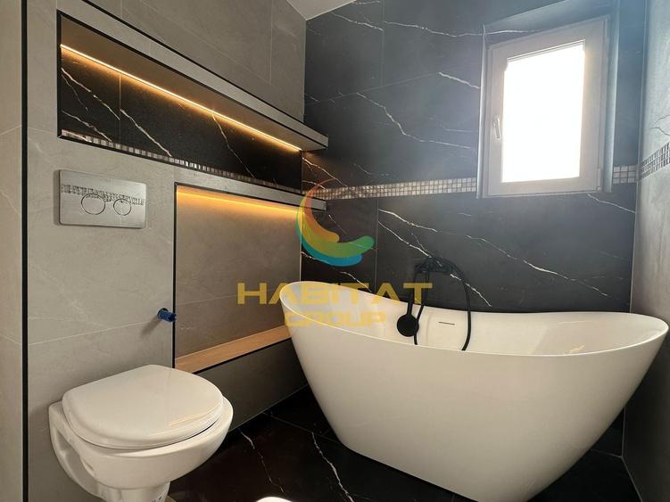 Vila 4 Camere | Finisaje superioare | Complex Rezidential - 12