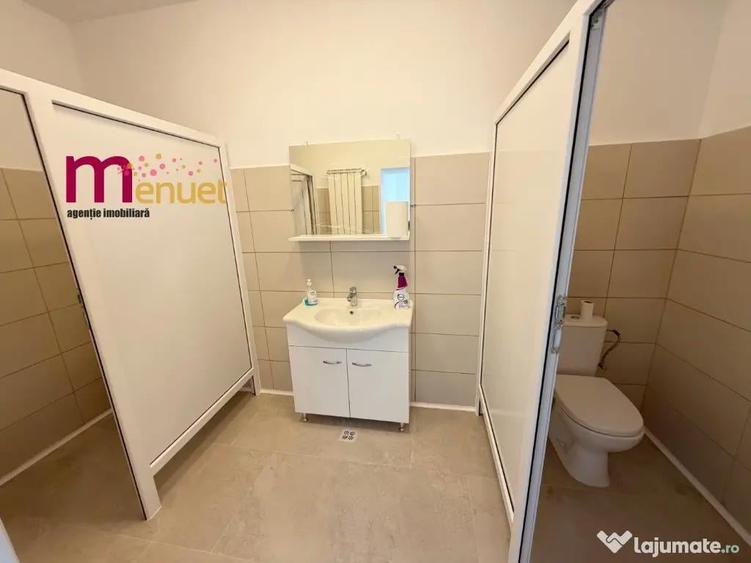 Spatiu comercial,str.Babadag,184 mp - 4