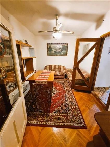 Apartament 4 camere in casa, zona Patria, Central, cu acces auto in curte - 7