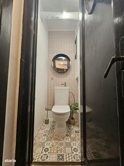 Central | Gara de Nord | Ideal Airbnb | Etaj 6 - 13