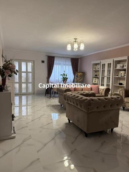Casa de lux spa?ioasa 3 dormitoare, Santandrei (265.000) - 10