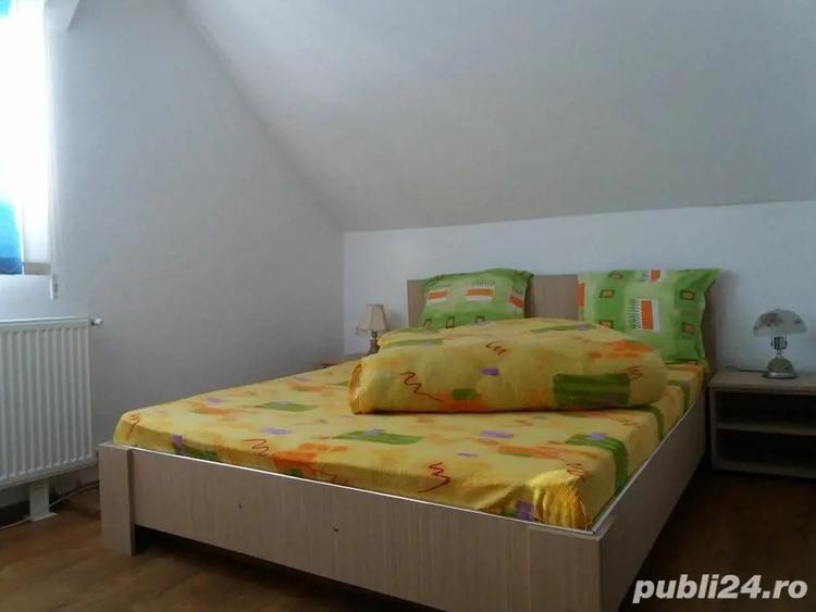 Vand cabana Ranca - 2