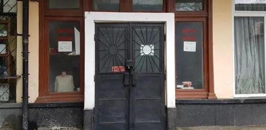 Vanzare spatiu comercial in Arad - 37mp zona Boul Rosu - 2