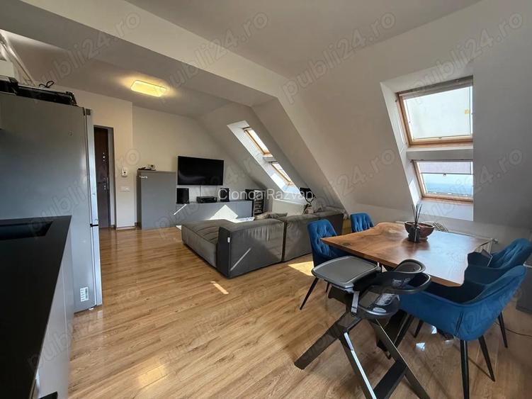 Apartament 3 camere ,73 mp, zona Buna ziua ,Cluj, posibilitate credit imobiliar