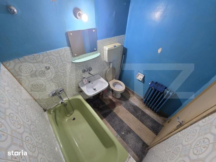 Apartament cu 2 camere în Dacia