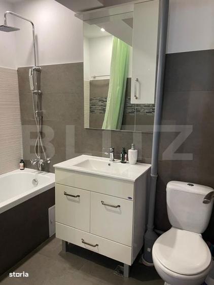 Apartament cu 2 camere decomandat în Ultracentral