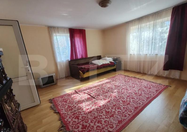 Casa familiala cu anexe gospoadaresti si teren in suprafata - 17