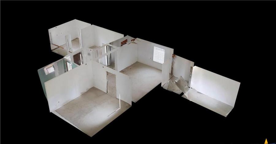 Tur 3D! Casa ergonomica,doua gradini,acces facil,oportunitat - 4