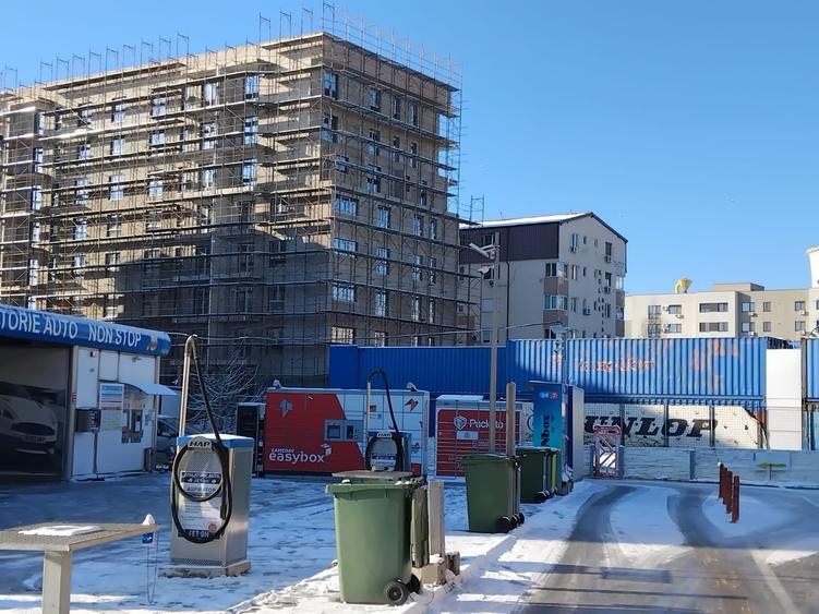 Brancoveanu-Lidl stradal, decomandat , finalizat ,acces rapid Metrou si Parc - 3