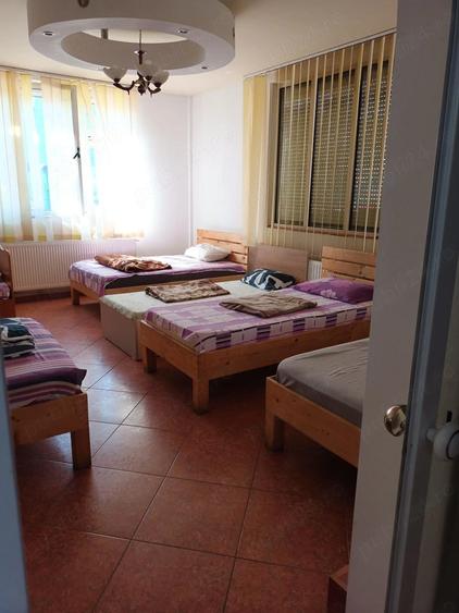 Cazare muncitori - 5