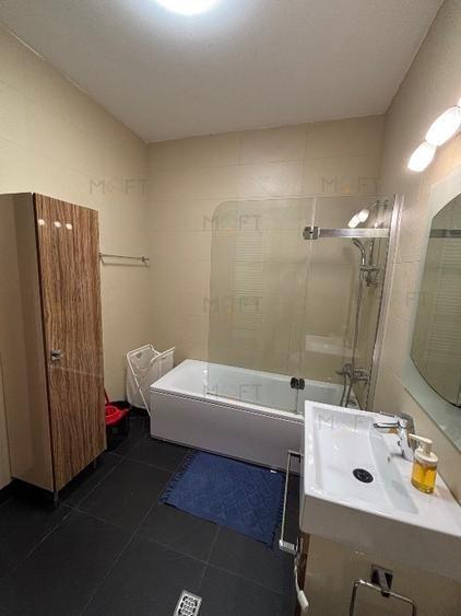 Apartament lux 3 camere Unirii, 90 mp, bloc nou - 16