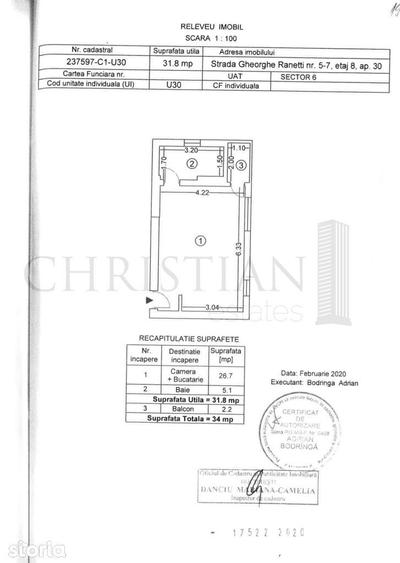 Premium Studio - Ranetti Premium Apartments 2021 - 13