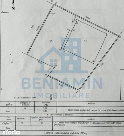 Casa mediteraniana - 2023 - 285mp teren - mobilata - utilata - Damila - 8