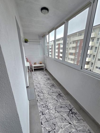 Apartament 2 camere de vanzare aproape de metrou - 7