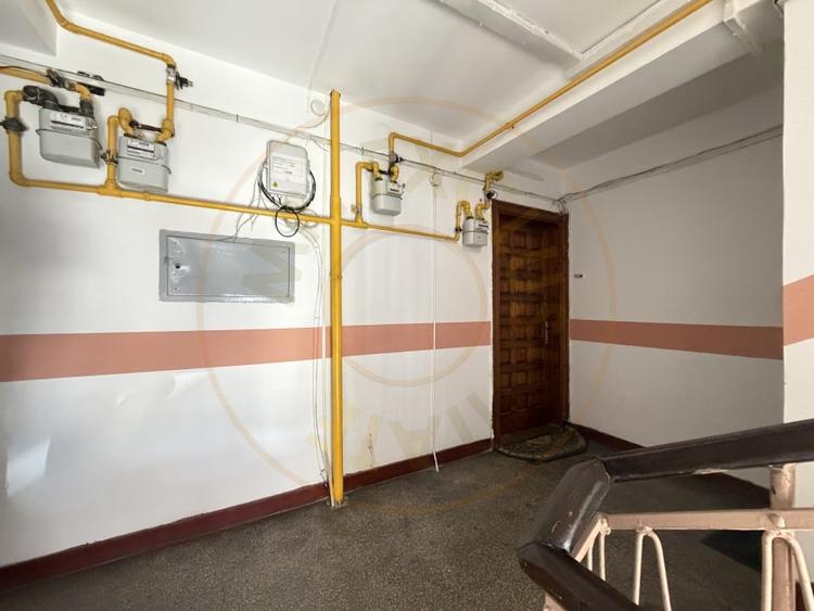 Apartament 2 camere etaj 1 - zona Gara Sud - 11