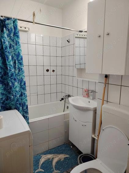 Drumul Taberei garsoniera de inchiriat - 4