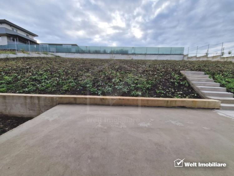 Casa individuala spatioasa – aer curat, liniste si confort in Popesti - 6