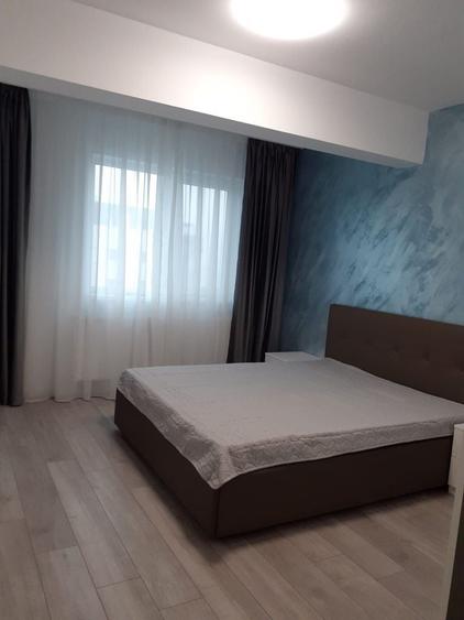 Garsoniera Pallady - High Class Residence centrala proprie DB1552 - 6