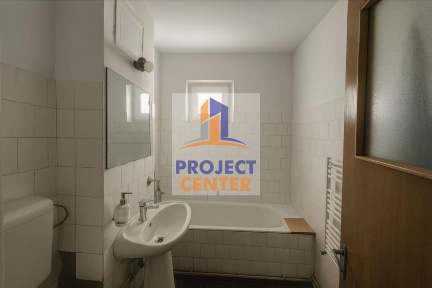 Apartament 3 camere Craiovei, garaj, confort 1 decomandat - 6