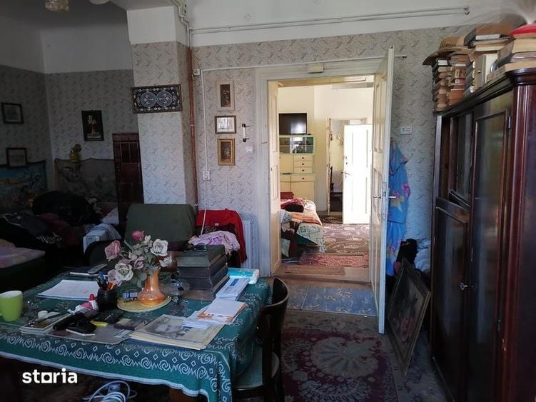 Apartament de vanzare Sighisoara - 3